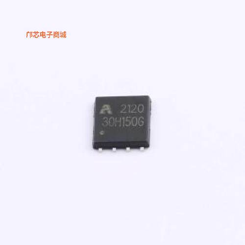 AP30H150G||正品PDFN5x6-8L原装])