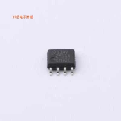 LP2951ACMX-3.0/NOPB||正品SOIC-8原装])