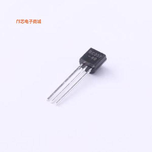 BC337-40 -[(全新TO-92特性：功率耗散