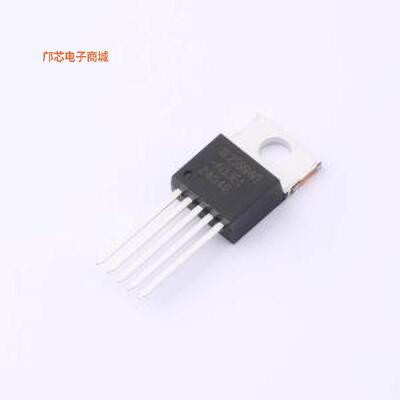 XL2596HVT-ADJE1正品TO-220-5L原装])