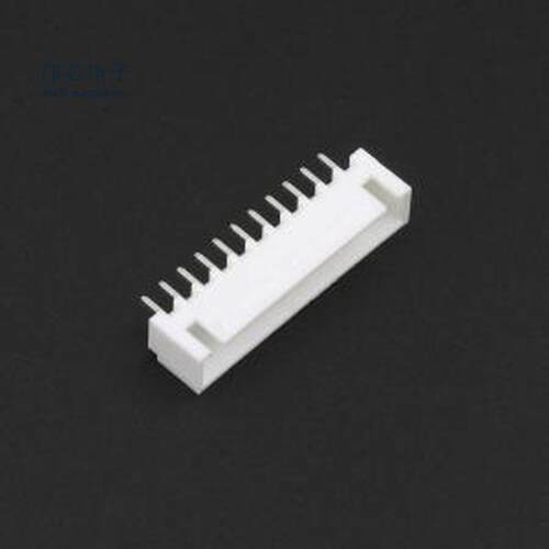 原装WF-1A254B11P全新插件,P=2.5mm