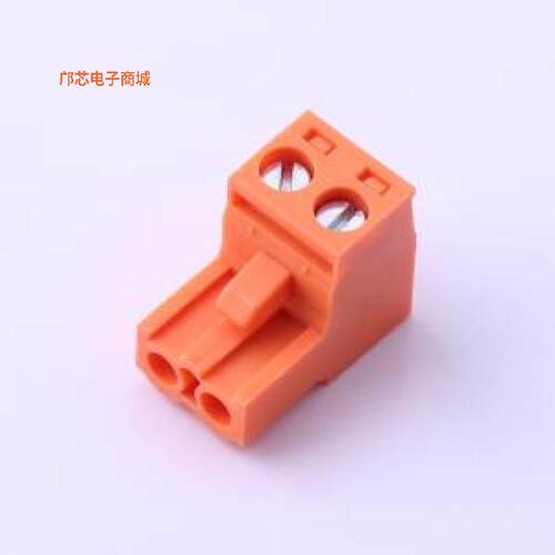 正品原装-DB2EK-5.08-2P-OG-S全新])