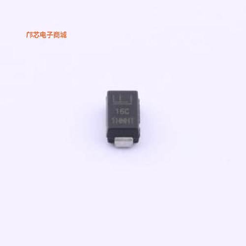 P4SMA16CA正品DO-214AC原装])
