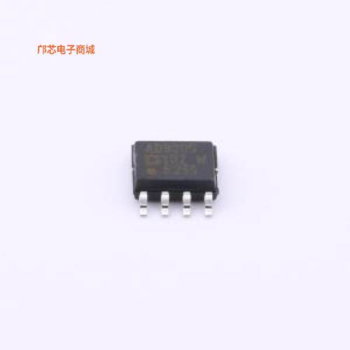 AD8205YRZ-RL -||全新SOIC-842V单电源系统差动放大器