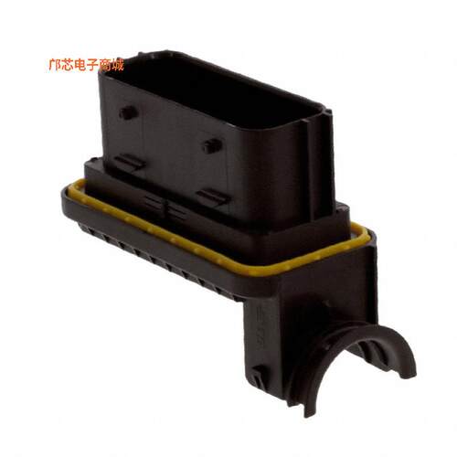 2138846-2 -[(CONN RCPT HSG 28POS AMPSEAL