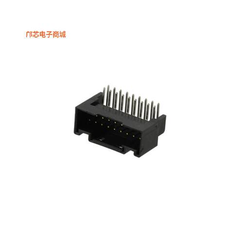 DF51K-18DP-2DS(800) -|[全新原装CONN HDR 2MM DUAL