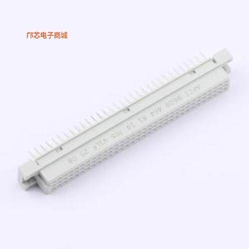 86094648114765V1LF -||全新插件,P=2.54mmCONN DIN RCPT 96POS