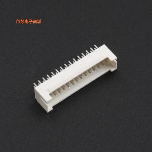 XD-PHB-2*15A -[(全新插件,P=2mm配套XD-PHB-2*15Y