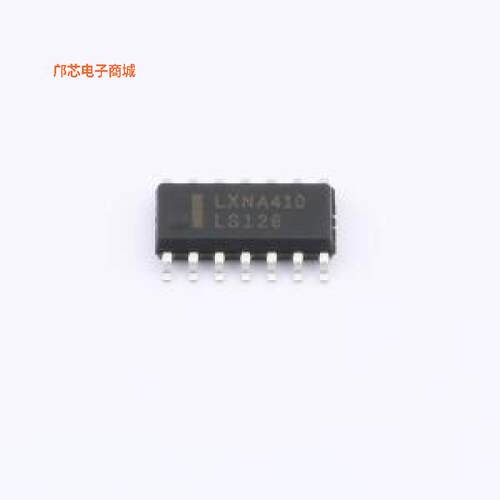 正品原装-SN74LS126DR(LX)||全新