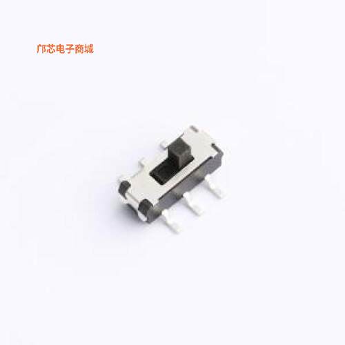 HX MST22D18G2-125 - -|全新原装六脚小拨动 立式贴