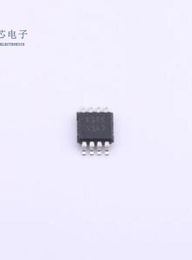 原装LMV822IST全新MiniSO-8