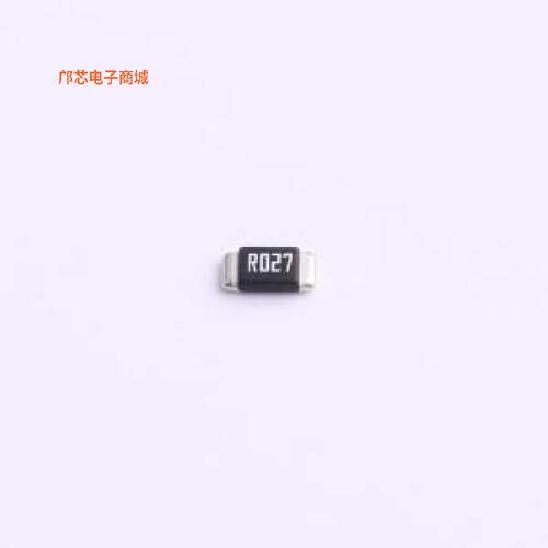 JER1206F1R027 -|正品1206原装])