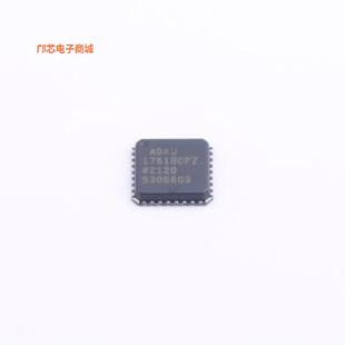 ADAU1761BCPZ正品LFCSP-32(5x5)原装])