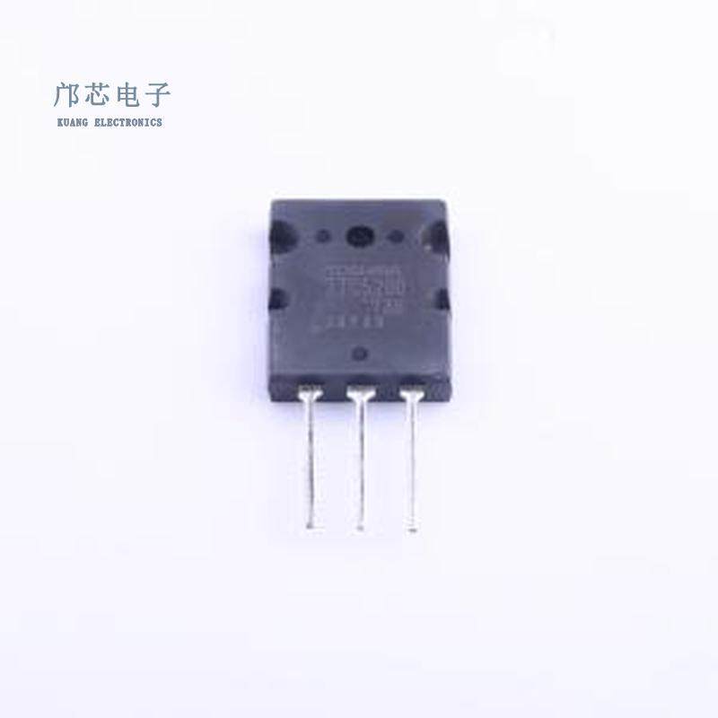 原装TTC5200(Q)全新TO-3P-3