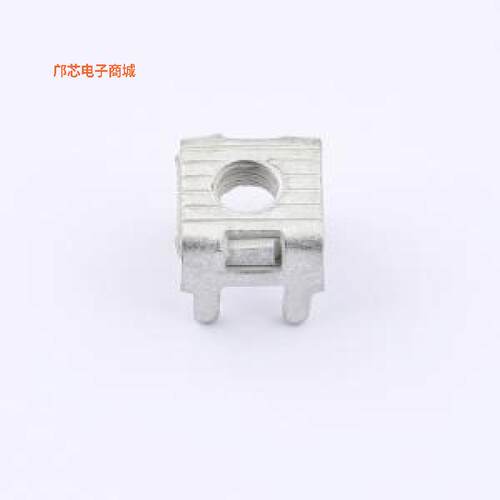 HC-RG44-0808-D052-02 - -|全新插件-4P,8x8mmPCB焊接端子