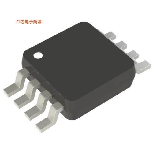 LTC4359CMS8#PBF -原装IC OR CTRLR N+1 8MSOP