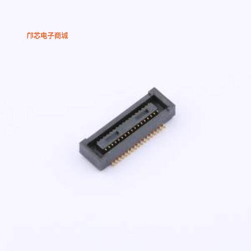 HC-PBB40C-34DS-0.4V-2.0-02 -[(全新SMD,P=0.4mm合高2mm