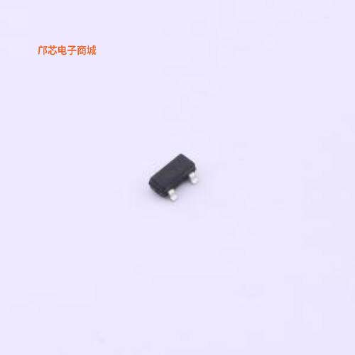 P0102AL 5AA4 -[(全新SOT-23高抗扰度0.25 A 100 V SCR晶闸管