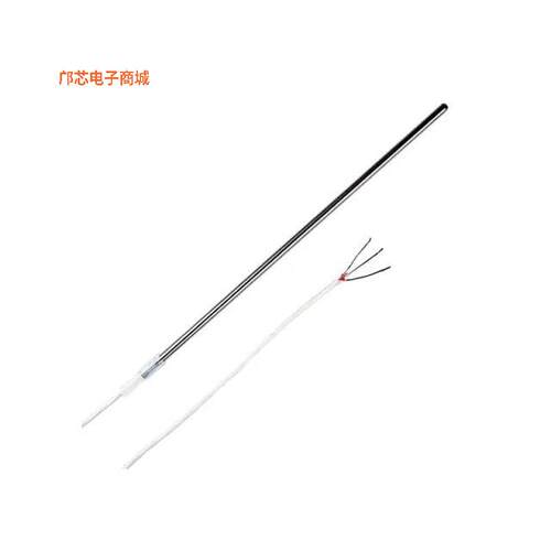 PR-10E-3-100-1/4-6 -[(全新原装RTD PROBE, INSULATE