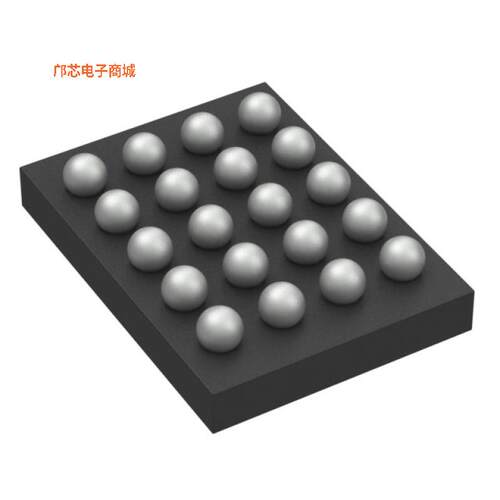 ADP5076ACBZ-R7 -||全新原装IC REG BOOST ADJ DL 20WLCSP