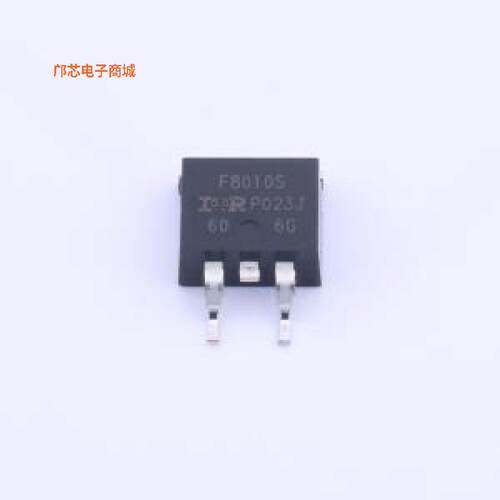 正品原装-IRF8010STRLPBF全新])