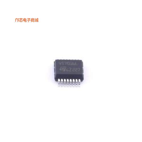 VN7016AJEPTR正品PowerSSO-16原装])