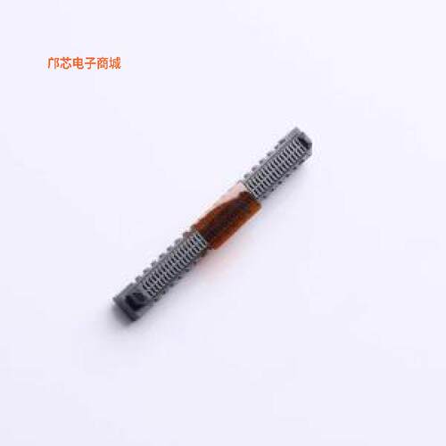 GT-B0803MSV50-100B0401正品SMD,P=0.8mm原装])