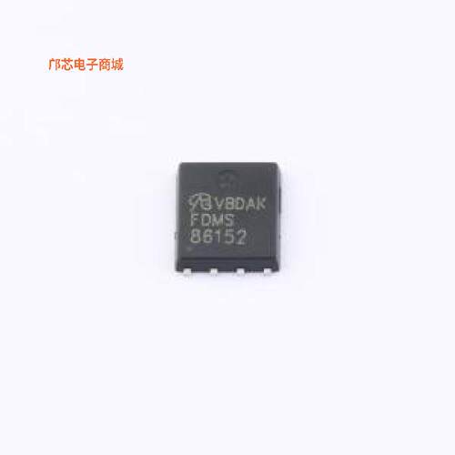 FDMS86152-VB||正品DFN5x6-8原装])