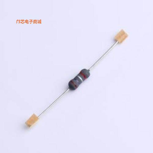 RSS 2W 0R27 G T52 - -|全新原装小体积，2W,轴线引线,4.5x11mm