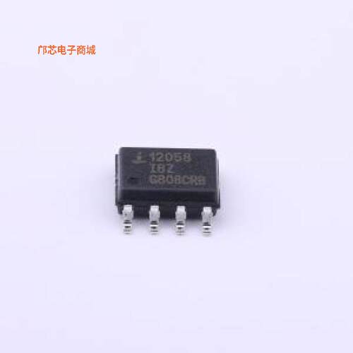正品原装-ISL12058IBZ-T全新])