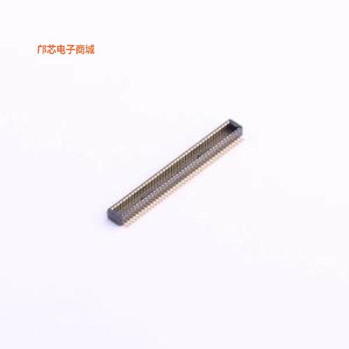 DF40C-80DP-0.4V(51)正品SMD,P=0.4mm原装])