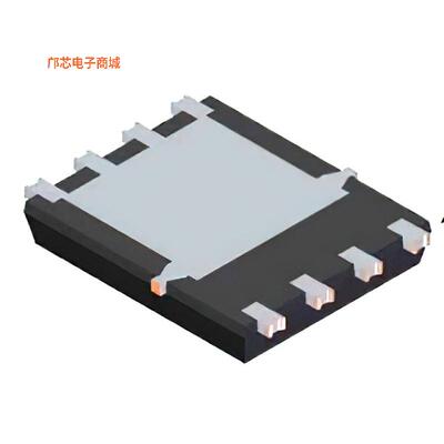 DMTH45M5LPSWQ-13 -||全新原装MOSFET BVDSS: 31V~40V