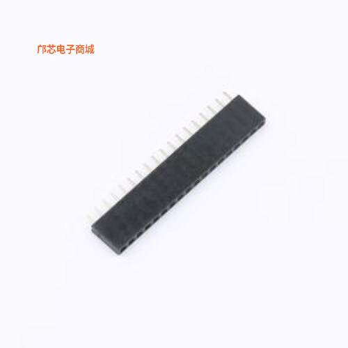 ZX-PM2.54-1-18PY正品插件,P=2.54mm原装])