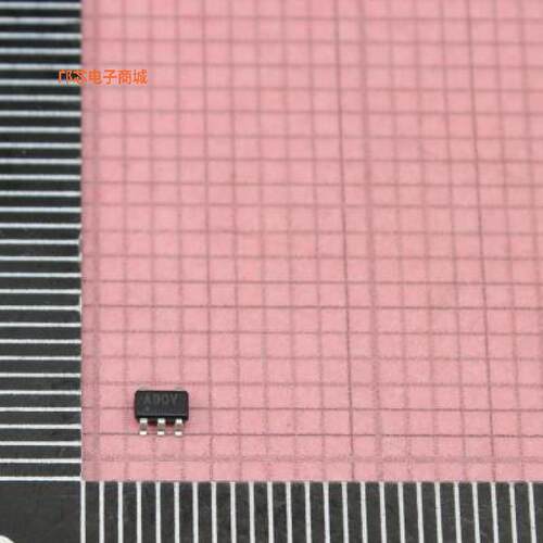 MAX1735EUK30+T -|[全新原装IC REG LIN NEG ADJ 200MA SOT23-5