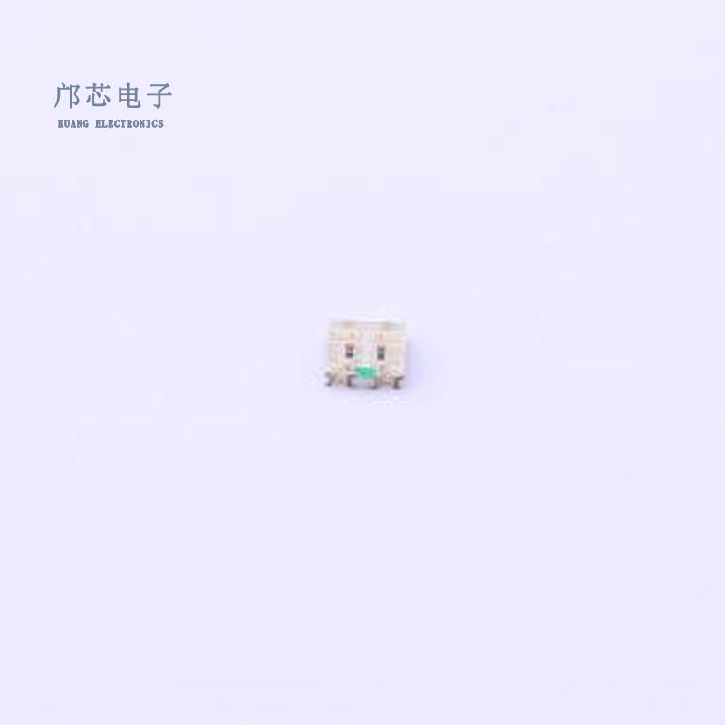 原装TJ-S1615SW6TGLCRY-A5全新0606