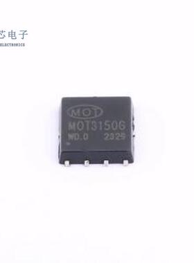 原装MOT3150G全新PDFN5x6
