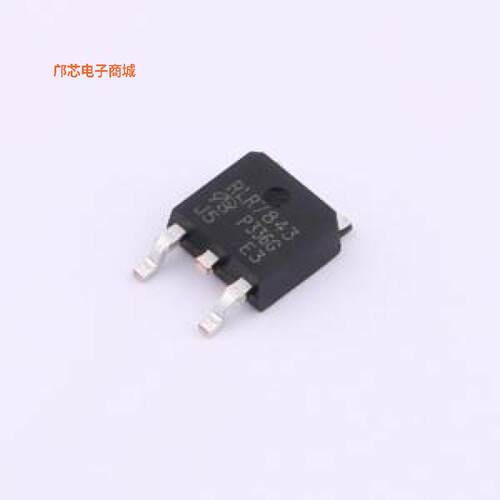 正品原装-IRLR7843TRPBF&3-VB||全新