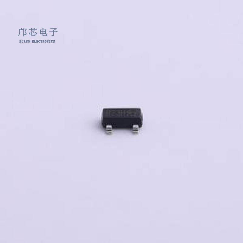 原装SI2323DDS-T1-GE3-VB全新SOT-23