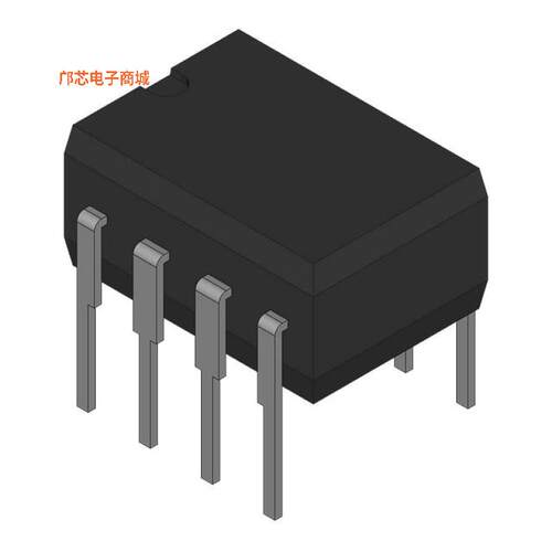 AD706KN -原装IC OPAMP GP 2 CIRCUIT 8DIP