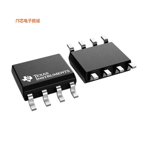 DS92LV010ATMX/NOPB -[(全新原装IC TRANSCEIVER HALF 1/1 8SOIC