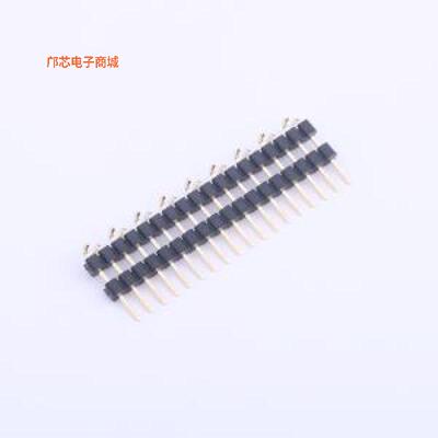 X4612WVS-18I-C40D44-E60R1 -|SMD,P=2mm(交错脚)原装])