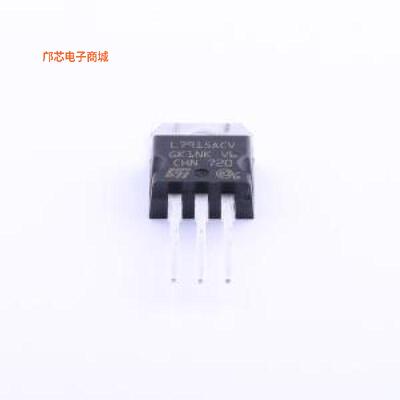 正品原装-L7915ACV全新])