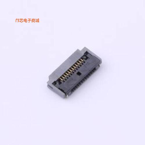 FH52-12S-0.5SH正品SMD,P=0.5mm,卧贴原装])