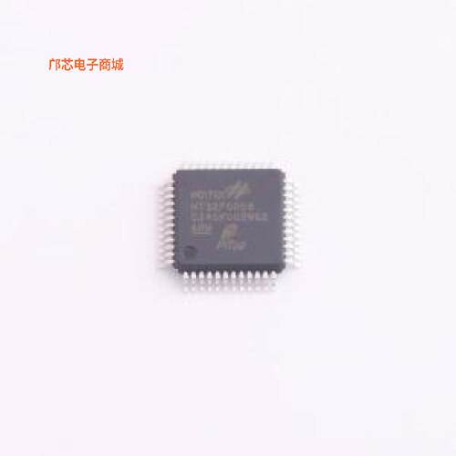 正品原装-HT32F0006-48LQFP全新])