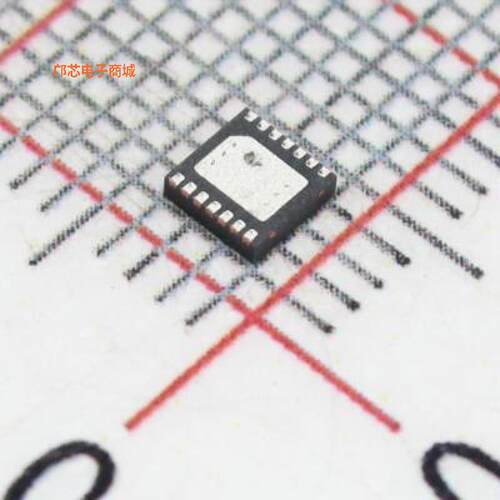 正品原装-MAX9814ETD+|全新
