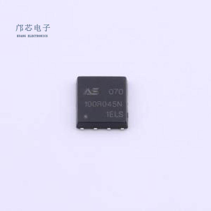 原装ASDM100R045NQ-R全新PDFN-8(5x6)