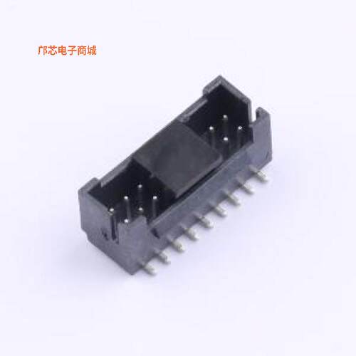 X2026WVS-2x09D1-LPSWB正品SMD,P=2mm原装])
