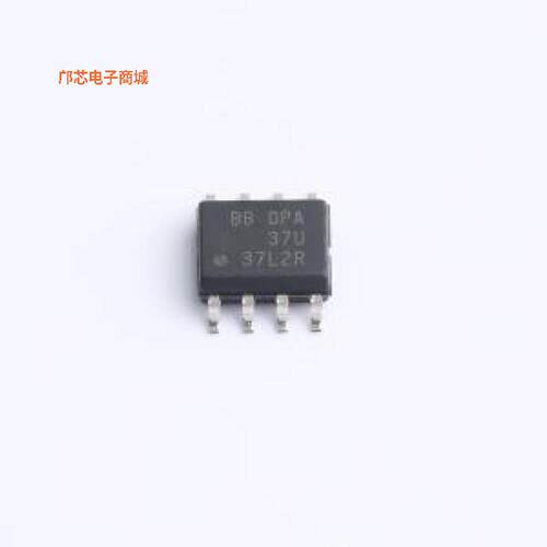 OPA37GU||正品SOIC-8原装])