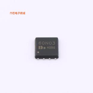 DON60N03 -[(全新DFN5x6-8N管/30V/60A/7mΩ/(典型5.5mΩ)