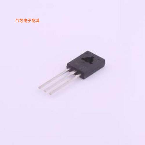 BD237 -[(全新TO-126F-3特性：分别与BD234/236/238互补